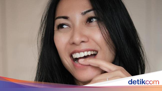 Anggun Nyanyi Bahasa Arab Saat Tampil di Maroko