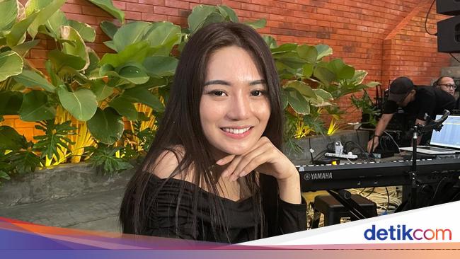 Cerita Berlliana Lovell Sering Gagal Pacaran karena Perbedaan Agama