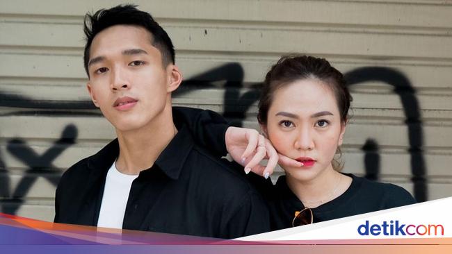 Cerita Shanju Istri Jonatan Christie Jadi Ibu Usai 3 Bulan Punya Anak