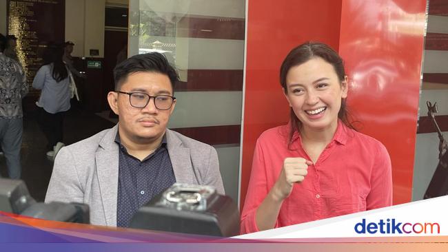 Diputus Cerai, Edward Akbar Wajib Nafkahi 2 Anak Kimberly Ryder Rp 6 Juta