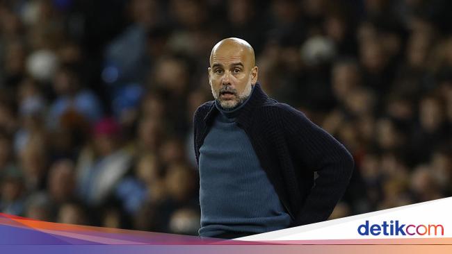 Pelatih Barcelona Berikan Doa Terbaik untuk Guardiola