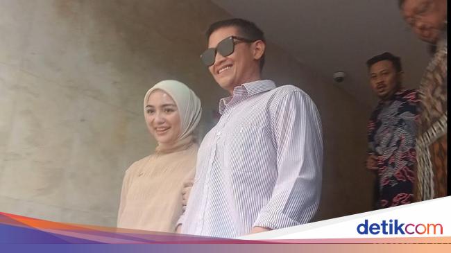 Jawaban Pihak Rezky Aditya Tak Minta Tes DNA Sejak Awal Wenny Ariani Muncul