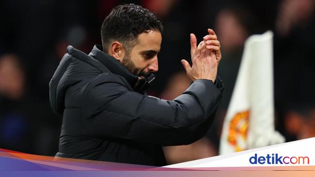 Tak Ada Alasan, MU Wajib Kalahkan Everton