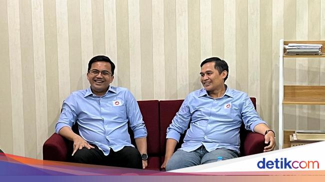 Sahrul Gunawan Masih Tunggu Hasil Resmi Penghitungan Suara KPU Pilbup Bandung